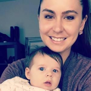 Meet your Posher, Monique